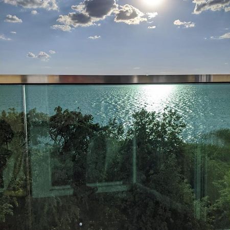 Mamaia Centru Kids Friendly Apartament 외부 사진