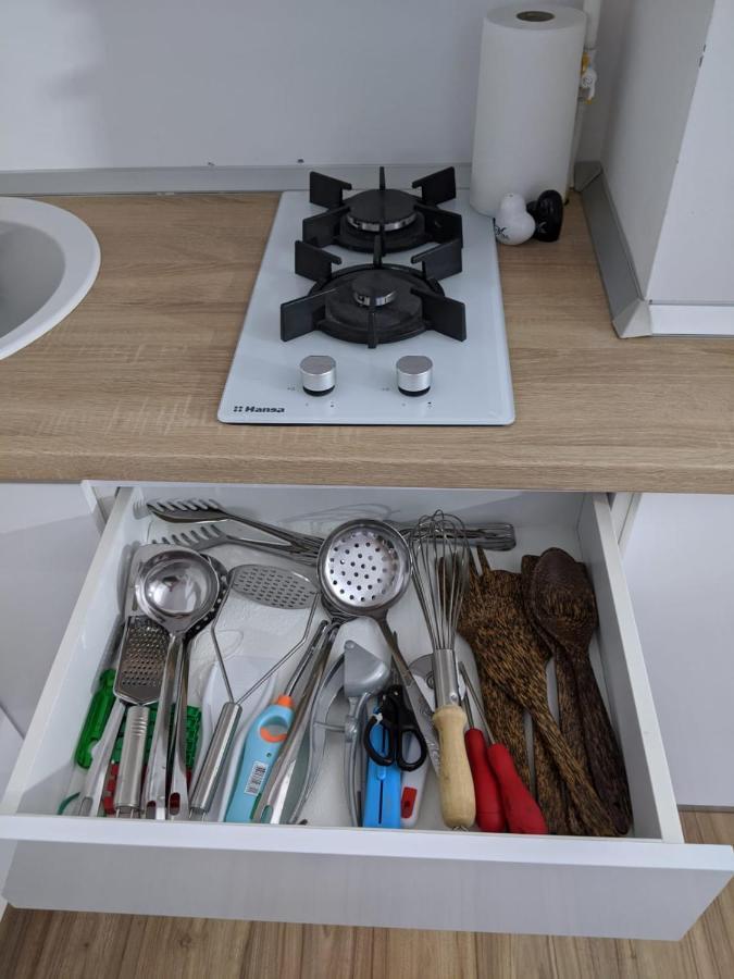 Mamaia Centru Kids Friendly Apartament 외부 사진