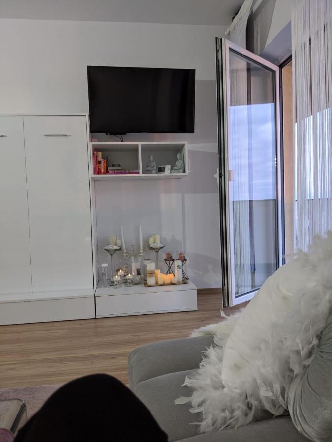 Mamaia Centru Kids Friendly Apartament 외부 사진