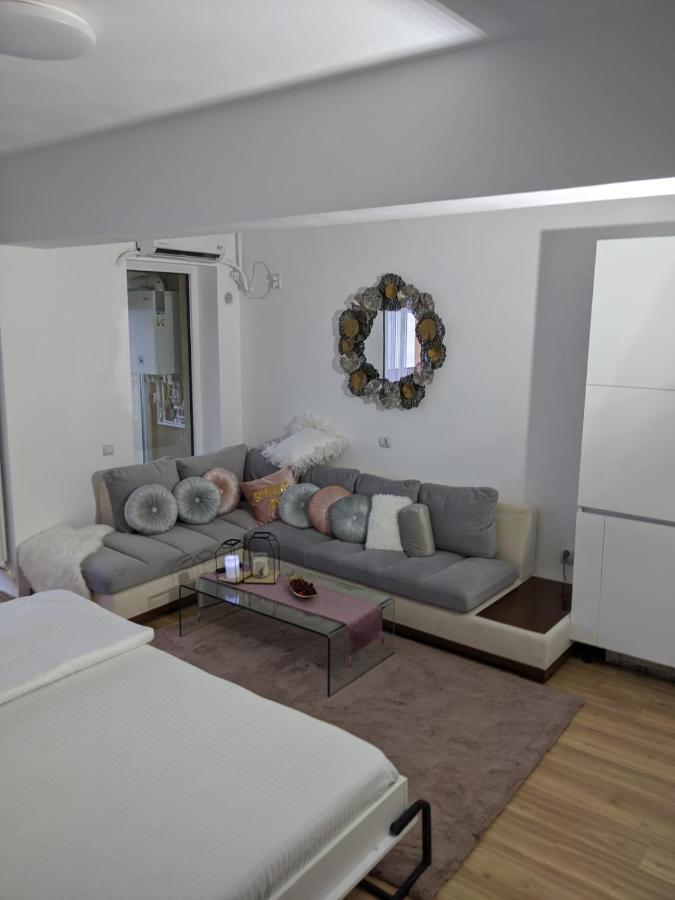 Mamaia Centru Kids Friendly Apartament 외부 사진