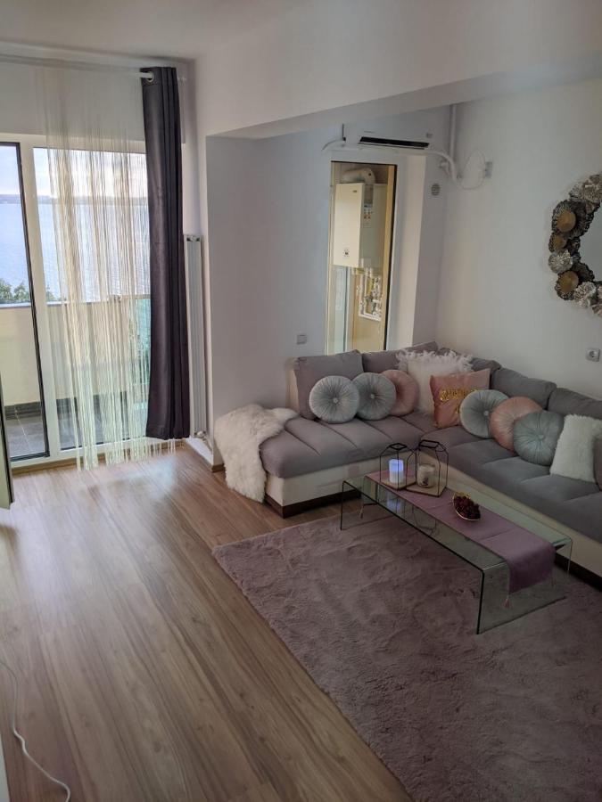 Mamaia Centru Kids Friendly Apartament 외부 사진