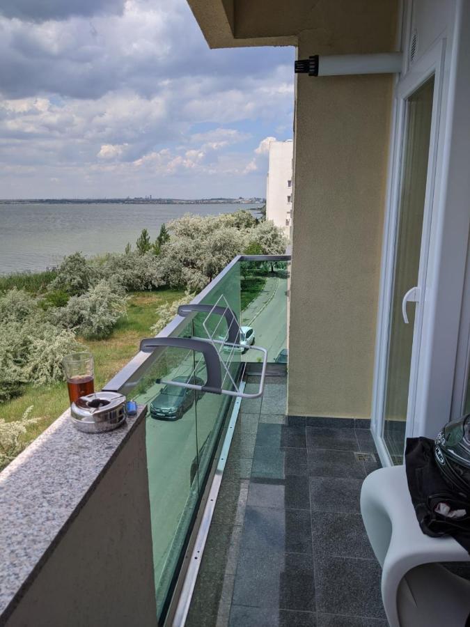 Mamaia Centru Kids Friendly Apartament 외부 사진