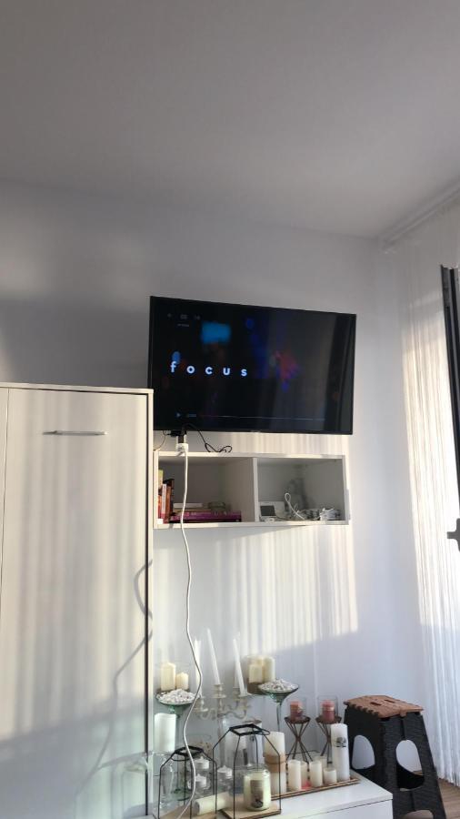 Mamaia Centru Kids Friendly Apartament 외부 사진