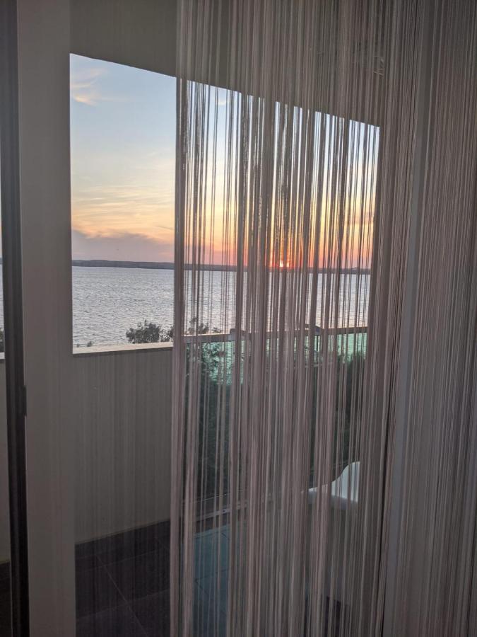 Mamaia Centru Kids Friendly Apartament 외부 사진