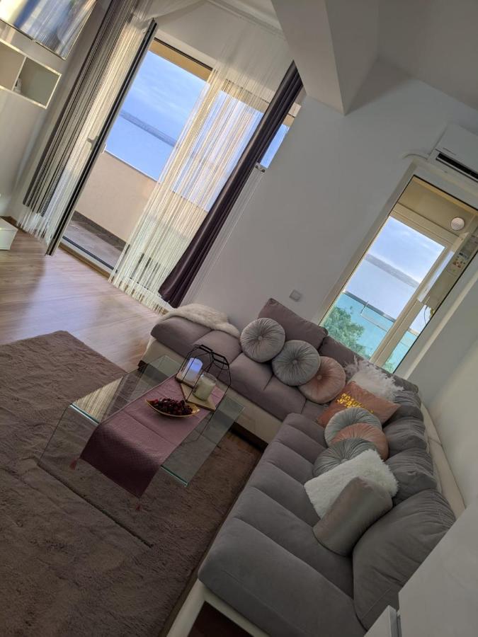 Mamaia Centru Kids Friendly Apartament 외부 사진