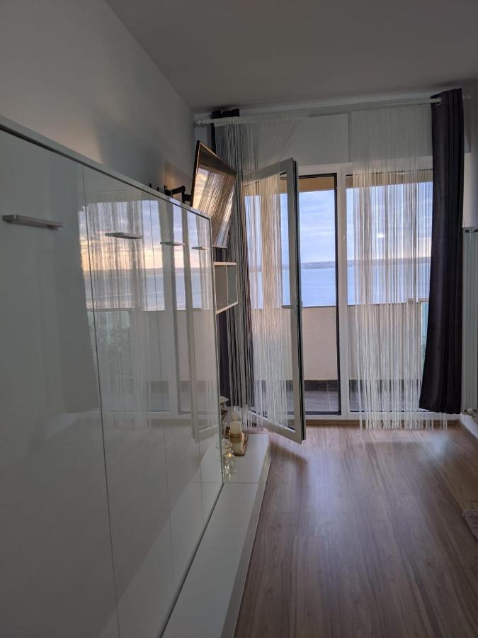 Mamaia Centru Kids Friendly Apartament 외부 사진