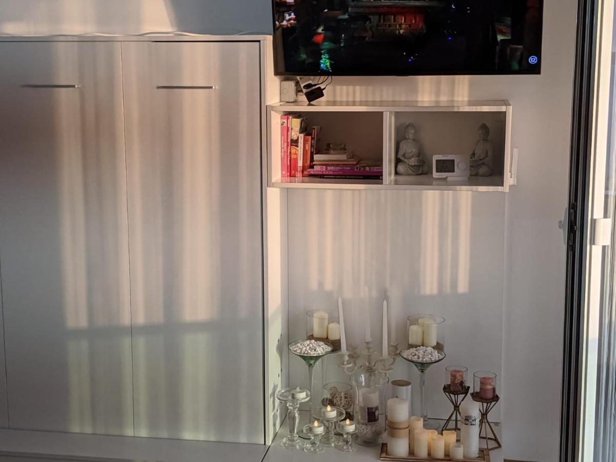 Mamaia Centru Kids Friendly Apartament 외부 사진