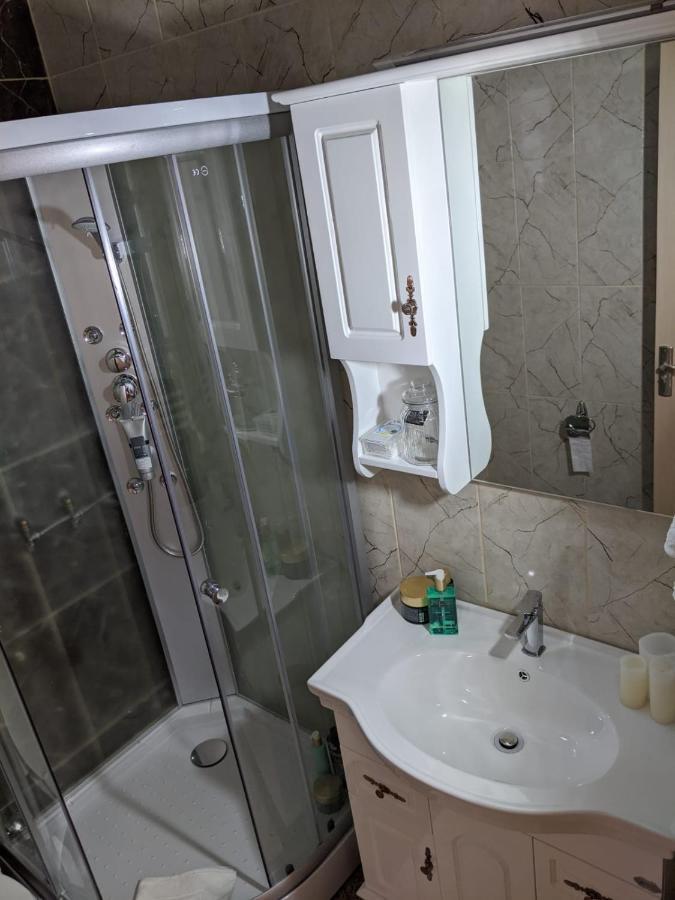 Mamaia Centru Kids Friendly Apartament 외부 사진