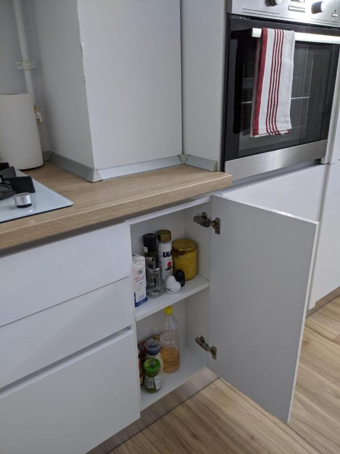 Mamaia Centru Kids Friendly Apartament 외부 사진