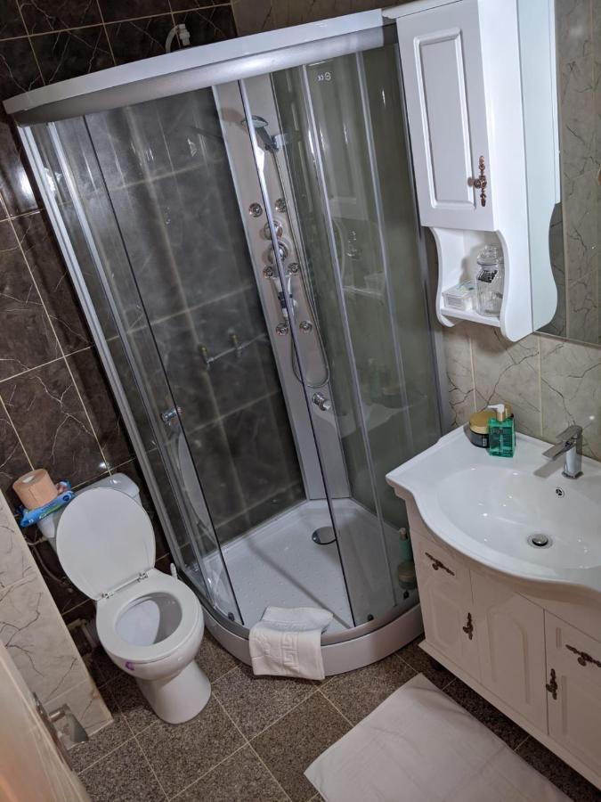 Mamaia Centru Kids Friendly Apartament 외부 사진