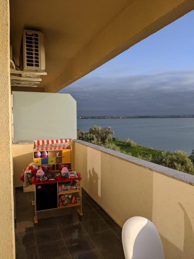 Mamaia Centru Kids Friendly Apartament 외부 사진