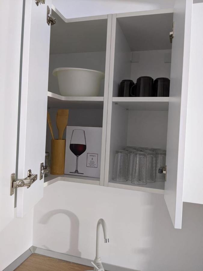 Mamaia Centru Kids Friendly Apartament 외부 사진