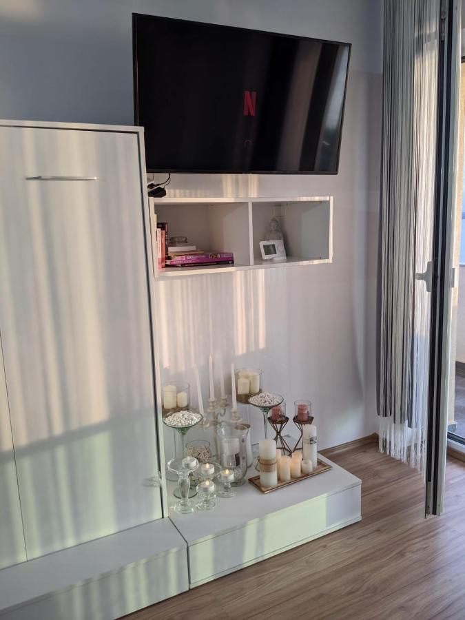Mamaia Centru Kids Friendly Apartament 외부 사진