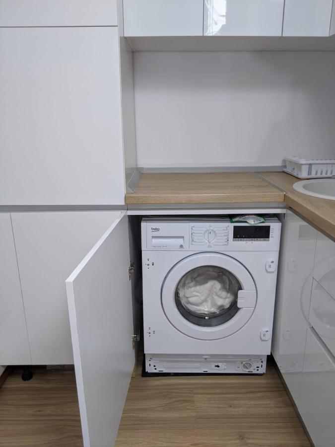 Mamaia Centru Kids Friendly Apartament 외부 사진