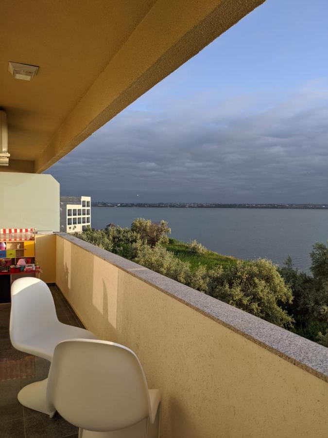 Mamaia Centru Kids Friendly Apartament 외부 사진