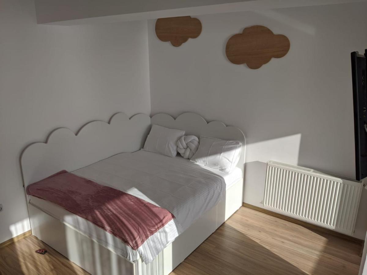 Mamaia Centru Kids Friendly Apartament 외부 사진