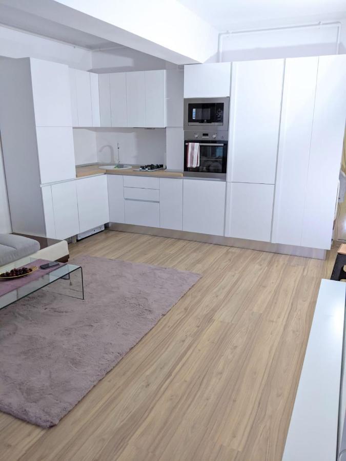 Mamaia Centru Kids Friendly Apartament 외부 사진