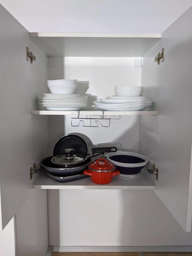 Mamaia Centru Kids Friendly Apartament 외부 사진
