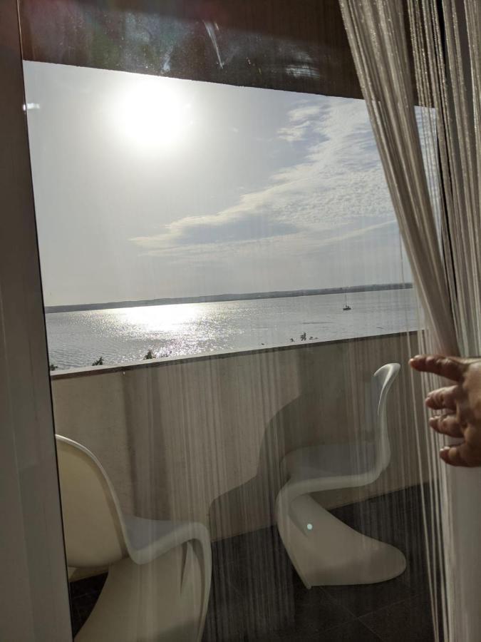 Mamaia Centru Kids Friendly Apartament 외부 사진